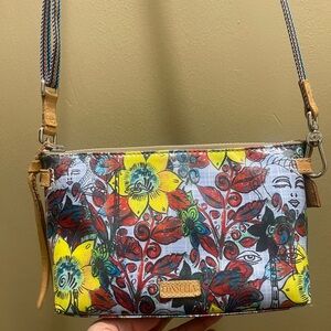 Consuela midtown crossbody